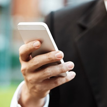 contact phone